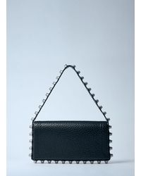 Alexander Wang - Roz Flap Shoulder Bag - Lyst