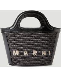 Marni - Tropicalia Micro Shoulder Bag - Lyst