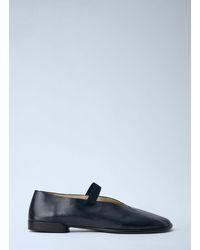 Lemaire - Glove Ballerinas - Lyst
