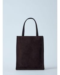 The Row - Small To Go Tote Bag - Lyst