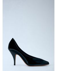 Jude - Icon Leather Pumps - Lyst