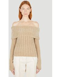La Maille Pablo Turtleneck Sweater 