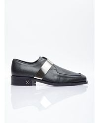 GmbH - Sinan Loafers - Lyst