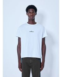 Maison Margiela - Regular T-Shirt - Lyst