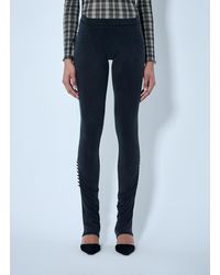 KNWLS - Leia Trousers - Lyst