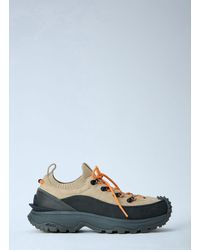 Moncler - Trailgrip Lite3 Low Top Sneakers - Lyst