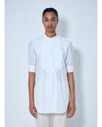 The Row - Elaris Shirt - Lyst