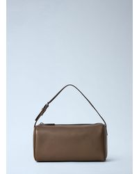 The Row - 90's Handbag - Lyst