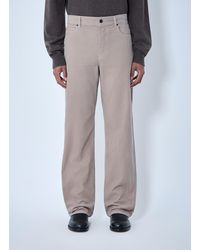 The Row - Rossen Pants - Lyst