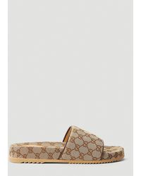 Gucci Slippers for Men | Online Sale up to 48% off | Lyst