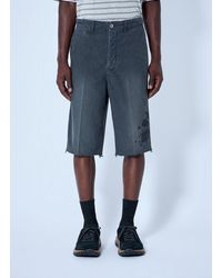 Visvim - Broader Chino Shorts - Lyst