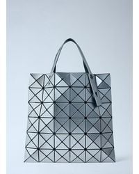 Issey Miyake - Lucent Basics Tote Bag - Lyst