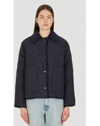Kassl - Original Steppjacke - Lyst