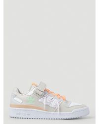 adidas Forum Low Sneakers - White