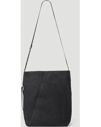 Ann Demeulemeester - Myra Shoulder Bag - Lyst
