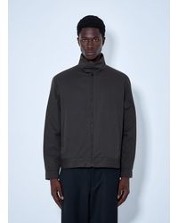 The Row - Ozello Jacket - Lyst