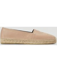 Saint Laurent Espadrille shoes and sandals for Women | Online Sale 