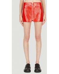 Courreges Mini skirts for Women | Online Sale up to 60% off | Lyst