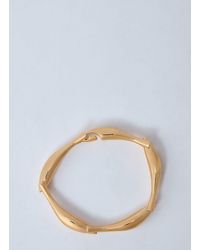 Bottega Veneta - Sardine Bracelet - Lyst
