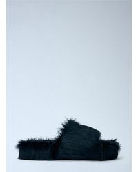 Rick Owens - Chancla Slides - Lyst