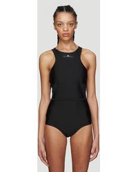 stella mccartney adidas swimming costume