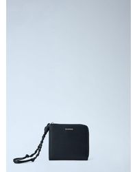 Jil Sander - Tangle Wallet - Lyst