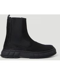viron boots