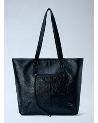 Balenciaga - Cabas Le City Tote Bag - Lyst