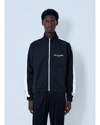 GALLERY DEPT. - Track Jacket With Logo Detail - Lyst