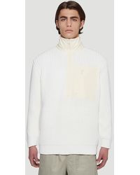 Yohji Yamamoto Turtlenecks for Men 