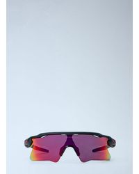 Oakley - Radar Ev Heater Sunglasses - Lyst