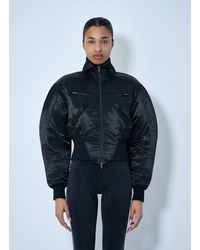 KNWLS - M-Claw Bomber Jacket - Lyst