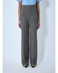 Balenciaga - Wrap Tailored Jacket - Lyst