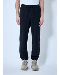 Moncler X Fragment Hiroshi Fujiwara - Logo Patch Track Pants - Lyst