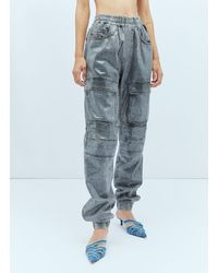 DIESEL - D-mirt-s Jeans - Lyst