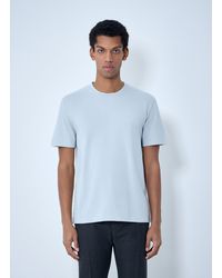 Maison Margiela - Set Of Three Cotton Jersey T-Shirts - Lyst