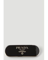 Prada Hair for Women - Up to 23% off at Lyst.com