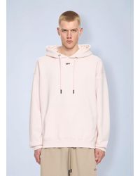 Off-White c/o Virgil Abloh - Paint Arrow Skate Hoodie - Lyst