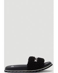 Marc Jacobs Flat sandals for Women | Christmas Sale up to 66% off | Lyst