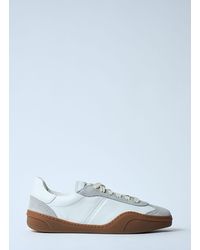 Acne Studios - Bars W Sneakers - Lyst