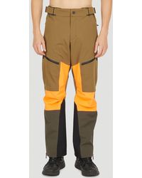 3 MONCLER GRENOBLE Pants, Slacks and Chinos for Men | Online Sale up to 56%  off | Lyst