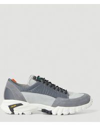 Diemme Possagno Track Trainers - Grey
