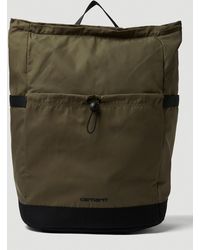 Carhartt WIP Bayshore Backpack - Green