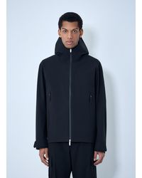 Moncler - Marana 3-In- Hooded Short Down Jacket - Lyst
