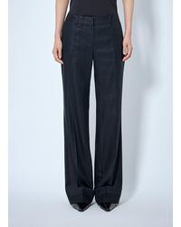 Our Legacy - Hip Trousers - Lyst