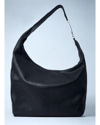 Rick Owens - Gemini Shoulder Bag - Lyst