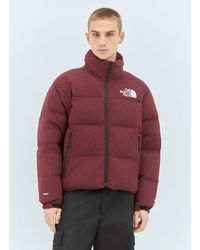 The North Face - Rmst Nuptse Down Jacket - Lyst