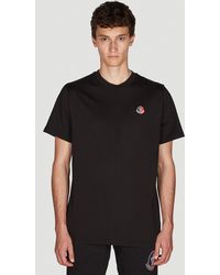 2 Moncler 1952 T-shirts for Men | Online Sale up to 40% off | Lyst
