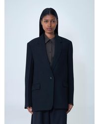 TOTEME - Tailored Blazer - Lyst