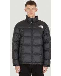 Synthetic Lhotse Puffer Jacket 